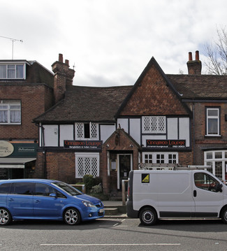 More details for 18 High St, Kings Langley - Retail for Sale