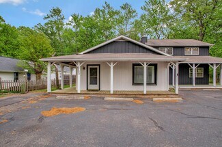 Plus de détails pour 6285 Shady Side Rd, Shady Side, MD - Commerce de détail à vendre