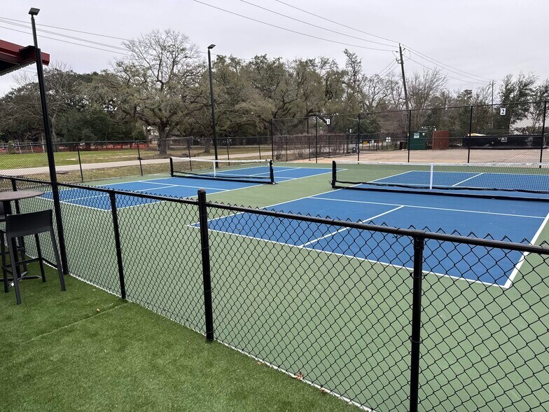 1220 Blalock Rd, Houston, TX à louer - Autre - Image 2 de 18