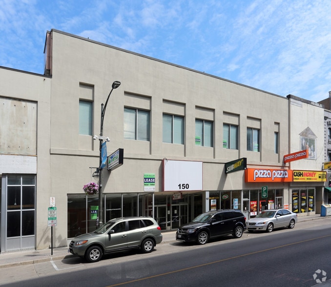 150 Dundas St, London, ON à vendre - Photo principale - Image 1 de 9
