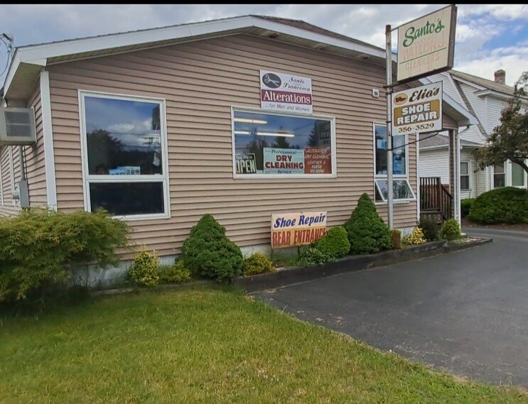 2590 Western Ave, Village of Altamont, NY à vendre Photo du bâtiment- Image 1 de 1