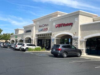 Plus de détails pour 1807-1837 E Gibson Rd, Woodland, CA - Bureau/Médical, Commerce de détail à louer