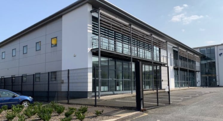 21 Old Channel Rd, Belfast à louer Photo du bâtiment- Image 1 de 2