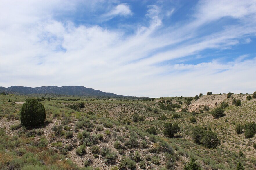 5678 Highway 93, Caliente, NV à vendre - Photo principale - Image 1 de 5