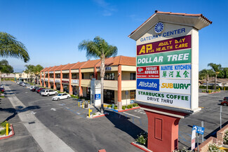 More details for 1624-1642 Puente Ave, Baldwin Park, CA - Office/Medical, Retail for Lease