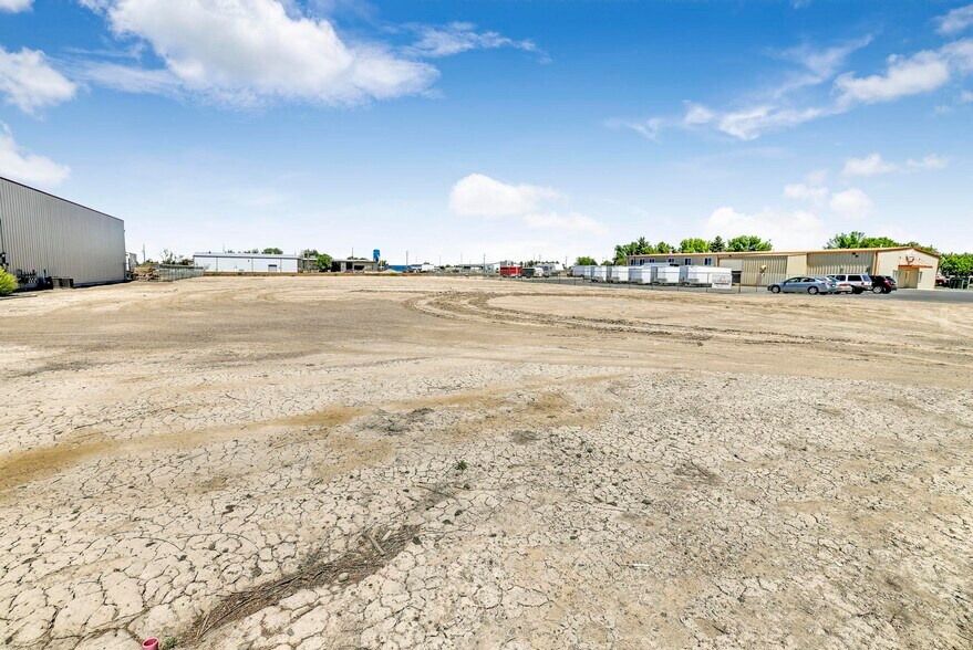 2361 Eldridge Ave, Twin Falls, ID à vendre - Photo du bâtiment - Image 2 de 16