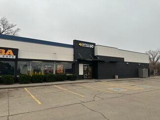 More details for 927 W 14th St, Hastings, NE - Retail for Lease