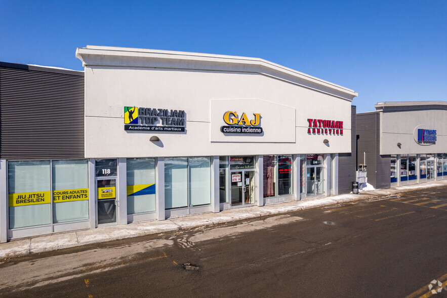 980 Av Saint-Charles, Vaudreuil-dorion, QC for lease - Building Photo - Image 3 of 5