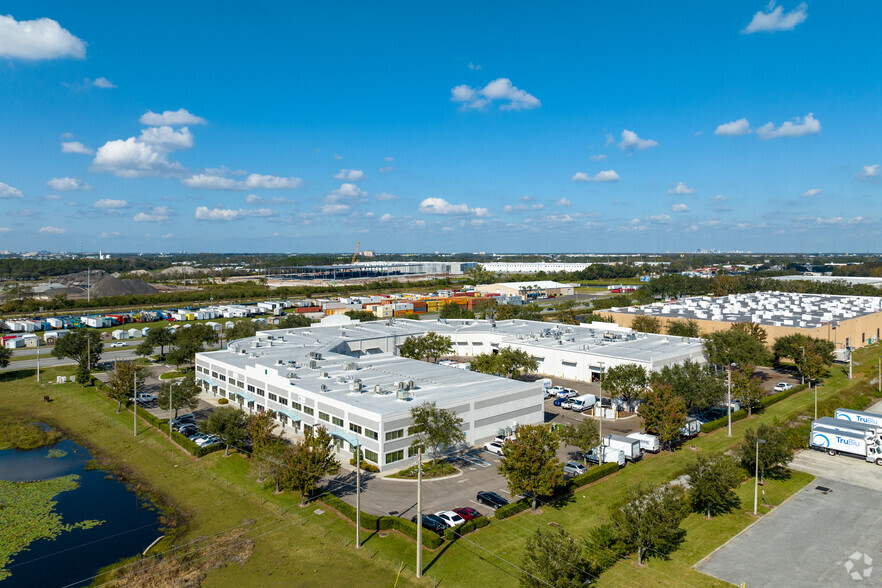 10501 S Orange Ave, Orlando, FL for lease - Aerial - Image 2 of 64