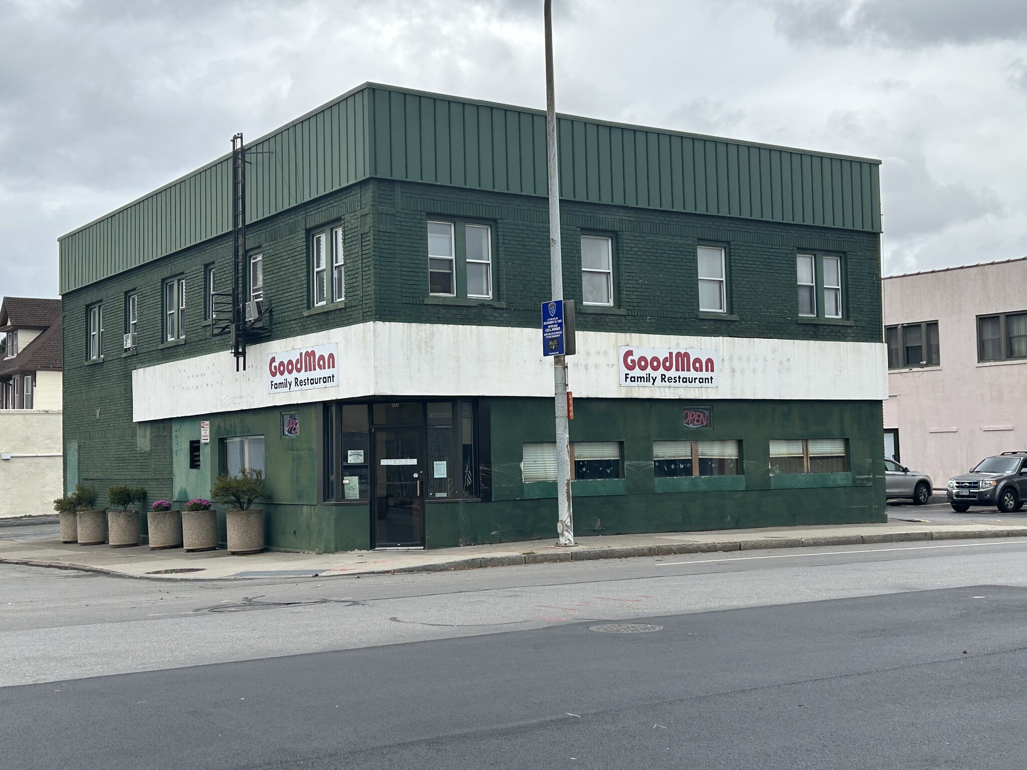 495 N Goodman St, Rochester, NY for lease Building Photo- Image 1 of 22