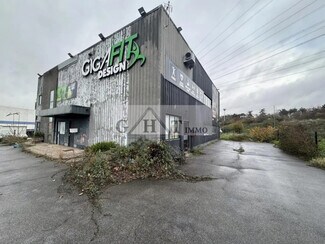 Plus de détails pour Industriel à vendre