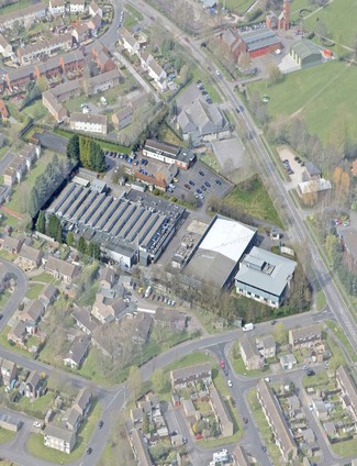 Plus de détails pour Taunton Technology Park – à vendre, Taunton