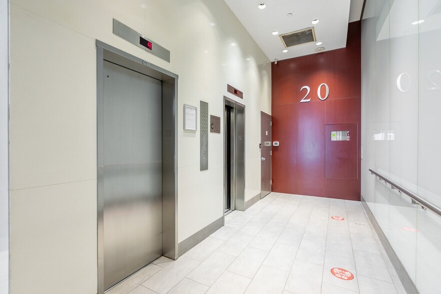 20 W 22nd St, New York, NY à louer - Hall d’entrée - Image 3 de 9