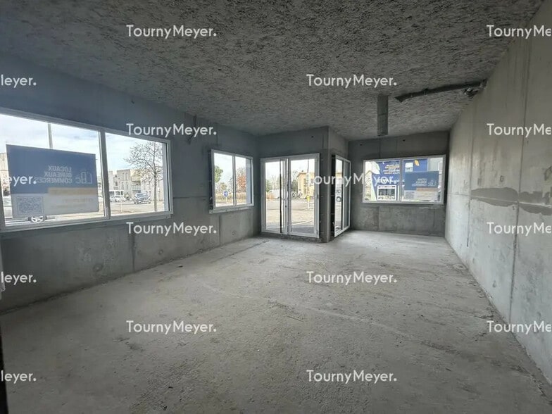 Bureau dans Rezé à louer - Photo intérieure - Image 3 de 4