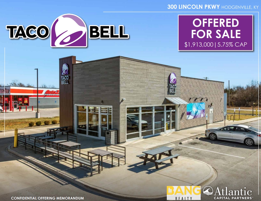 300 Lincoln Dr, Hodgenville, KY for sale Primary Photo- Image 1 of 6