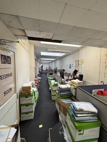 14-16 Hanover Park, London for lease - Building Photo - Image 3 of 6