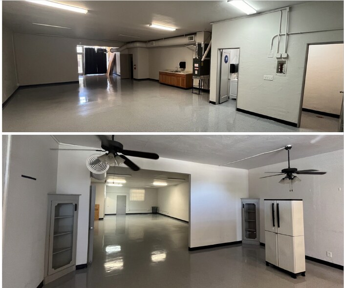 1302 N Wishon Ave, Fresno, CA for lease - Building Photo - Image 2 of 5