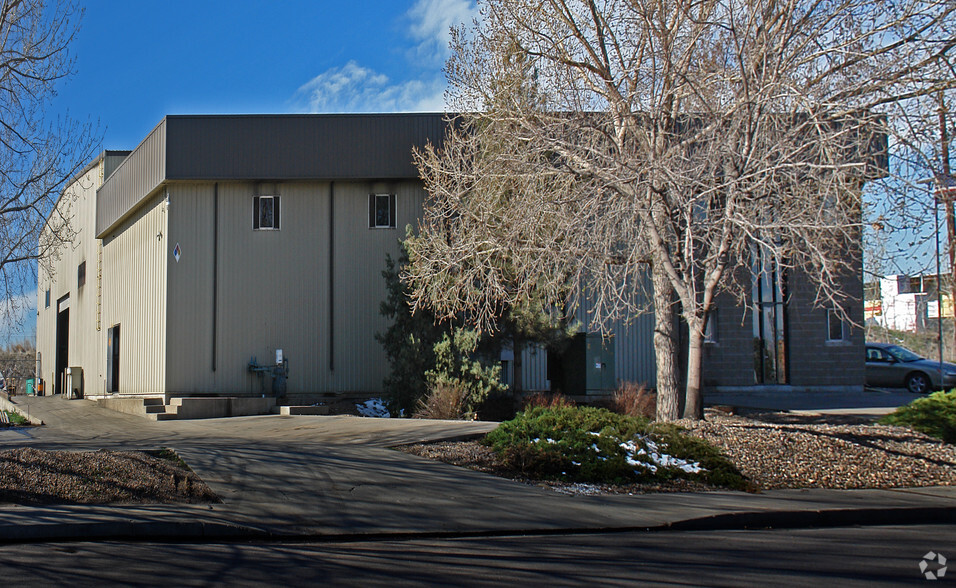 1680 E 69th Ave, Denver, CO for sale - Building Photo - Image 3 of 23