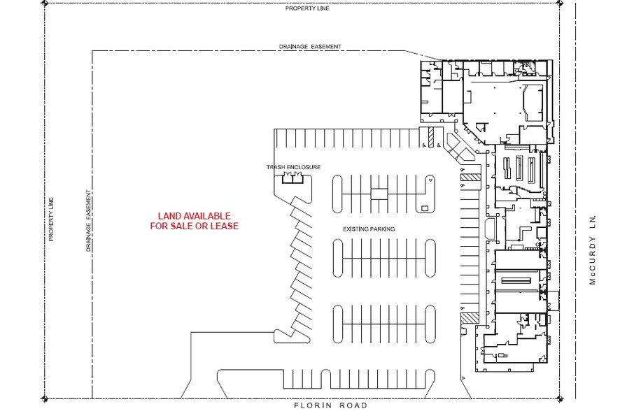 8275 Florin Rd, Sacramento, CA à vendre - Autre - Image 3 de 3