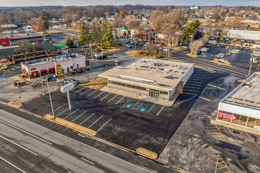 3209 Kirkwood Hwy, Wilmington, DE for sale - Building Photo - Image 3 of 4