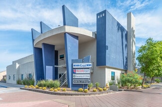 More details for 930 S 4th St, Las Vegas, NV - Office for Lease