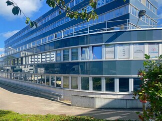 Plus de détails pour 18 Rue D'Arras, Nanterre - Coworking à louer