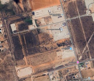 More details for 0 E County Road 146, Midland, TX - Land for Sale