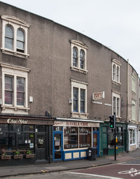 2 Jacobs Wells Rd, Bristol for sale - Building Photo - Image 2 of 8