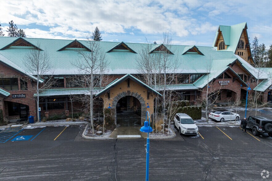 2005-2009 E 29th Ave, Spokane, WA à vendre - Photo du bâtiment - Image 3 de 4