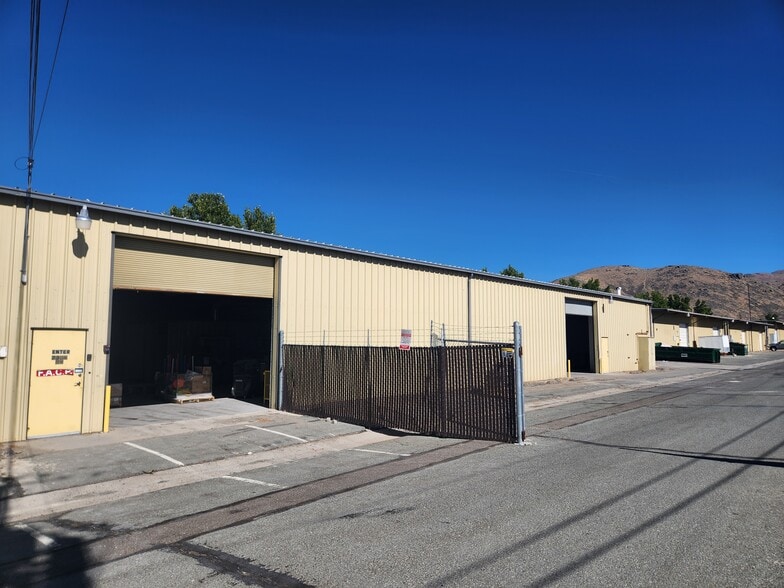 5250 US Highway 50, Carson City, NV for lease - Building Photo - Image 3 of 12
