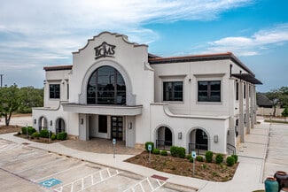 More details for 4334 N Loop 1604 W, San Antonio, TX - Office for Lease