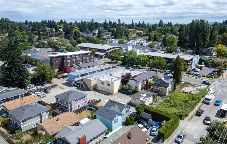9037 16th Ave SW, Seattle, WA for sale - Building Photo - Image 3 of 21