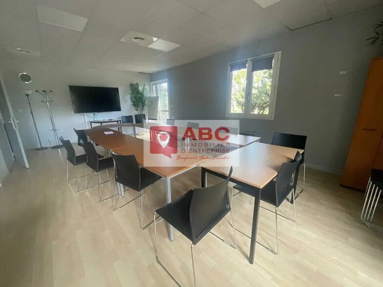 Bureau dans Montpellier à vendre - Photo intérieure - Image 3 de 9