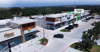 More details for 1320 CR 272, Leander, TX - Retail for Lease