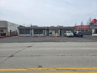 More details for 214 Greenwood Ave, Glenview, IL - Retail for Lease