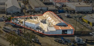 Plus de détails pour 1626-1640 Pine St, Oxnard, CA - Industriel à louer