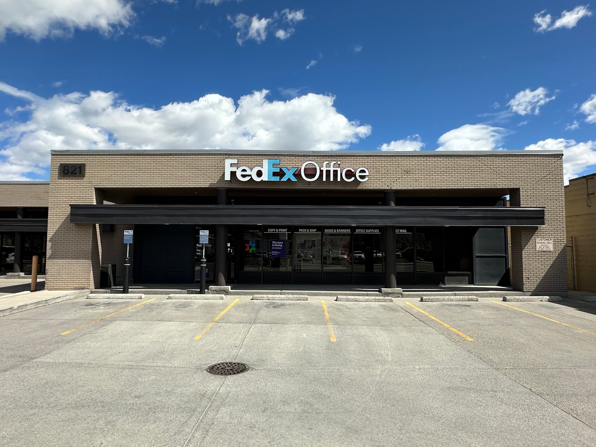821 N 27th St, Billings, MT for lease Primary Photo- Image 1 of 8