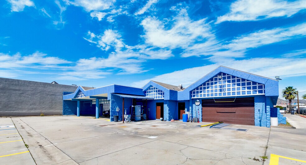 24055 Sunnymead Blvd, Moreno Valley, CA à vendre - Photo du bâtiment - Image 2 de 30