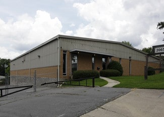 More details for 2065 Liddell Dr NE, Atlanta, GA - Industrial for Sale