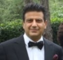 Mehdi Poorian
