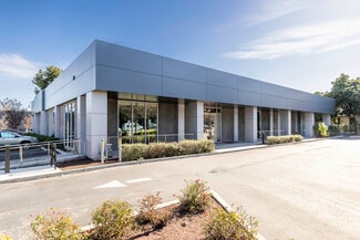 More details for 265-275 N Whisman Rd, Mountain View, CA - Office for Lease