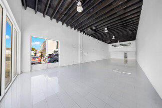 Plus de détails pour 1833-1839 NW 20th St, Miami, FL - Vente au détail à louer