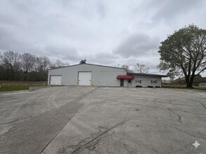 950 E Melendy St, Ludington, MI for lease Building Photo- Image 1 of 36