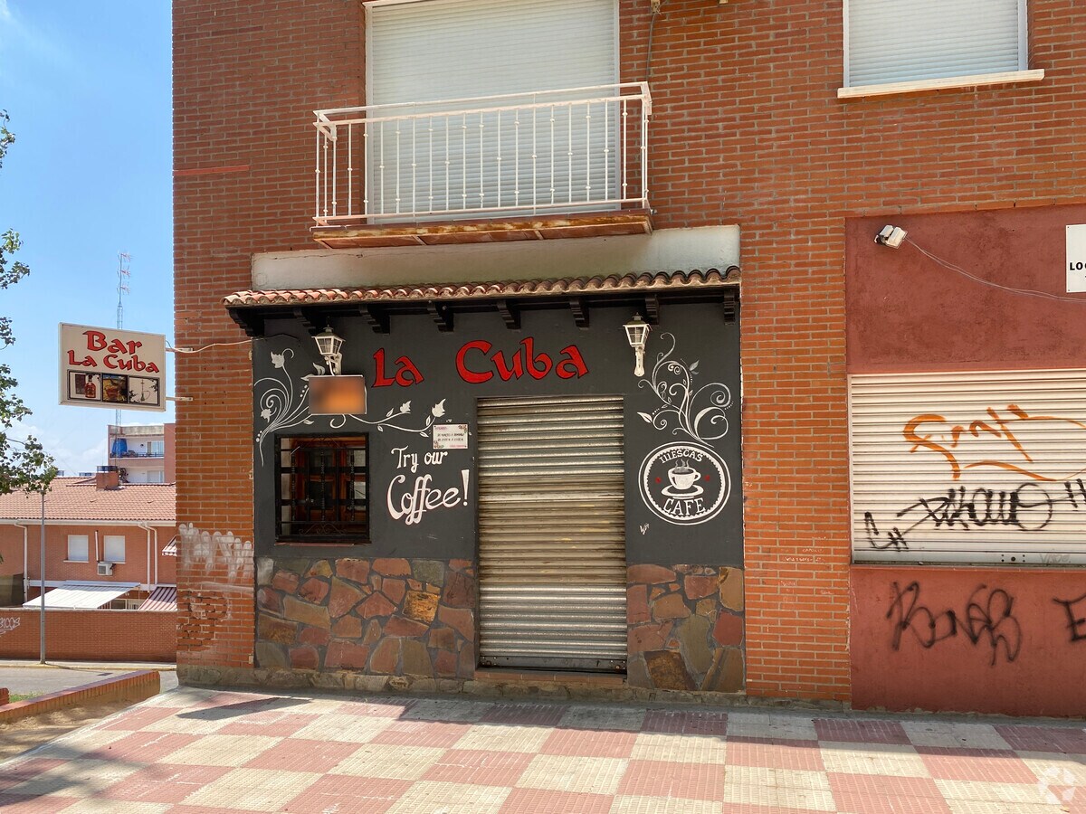 Paseo Gala, 2, Illescas, TOL 45200 - Unit Puerta A1 - - Interior Photo - Image 2 of 2