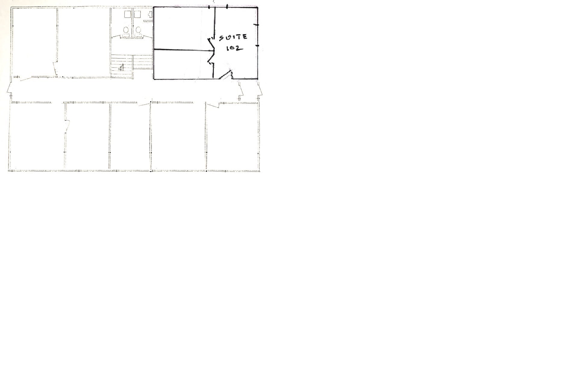 2442 S Downing St, Denver, CO à louer Photo intérieure- Image 1 de 3