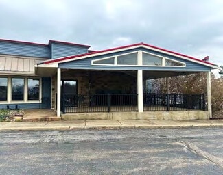 More details for 3679 Commerce Pl, Hamburg, NY - Retail for Sale