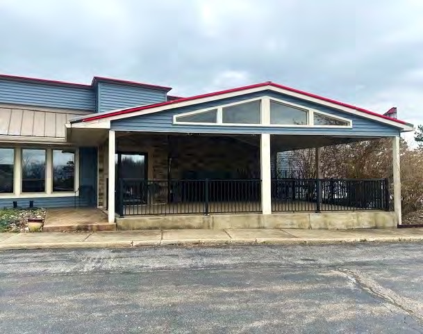 3679 Commerce Pl, Hamburg, NY for sale Building Photo- Image 1 of 6