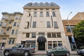More details for 44 Page St, San Francisco, CA - Office for Sale