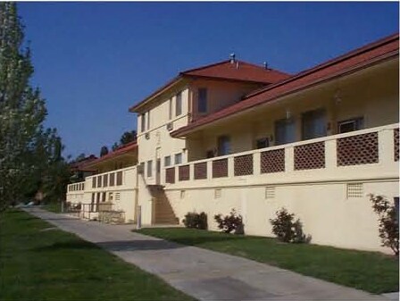 35800 Hwy 190, Springville, CA à louer Photo du bâtiment- Image 1 de 13
