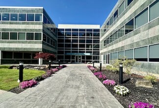 2740 State Route 10 W, Parsippany, NJ for lease Building Photo- Image 1 of 27